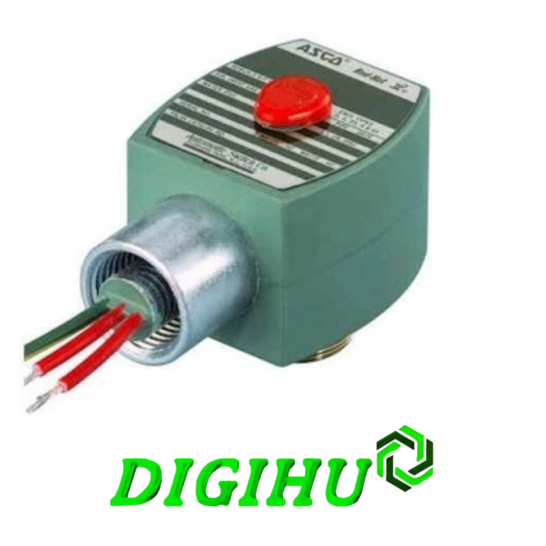 238710-006-D Cuộn coil Asco VietNam