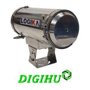Camera quan sát lò Logika Technologies VietNam