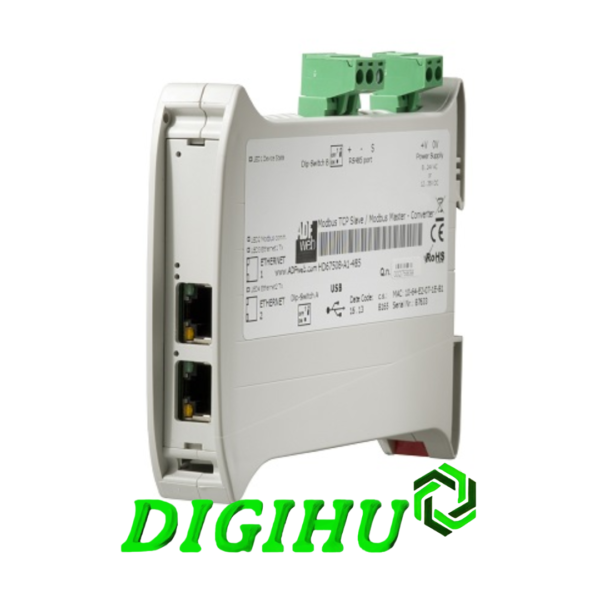 HD67659-A1 Bộ chuyển mạch Ethernet ADFWeb VietNam