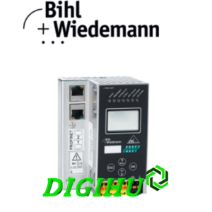 BWU3363 Cổng kết nối Profinet Bihl+Wiedemann VietNam