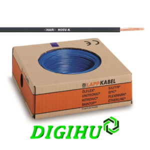 H05V-K 1X1 BU 4510023 Cable Lapp Kabel VietNam