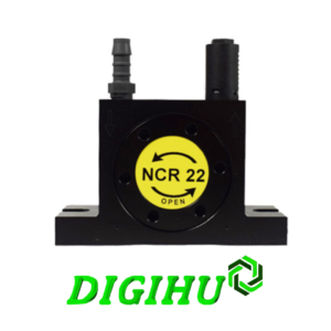 NCR 22 Thiết bị đo độ rung Netter Vibration VietNam